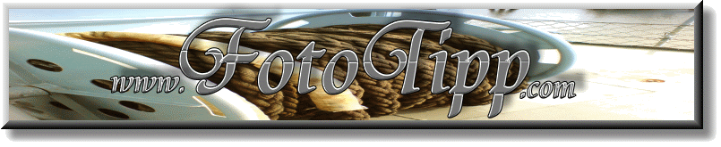 Der Fototipp der Fotoschule Der Fototipp der Fotoschule